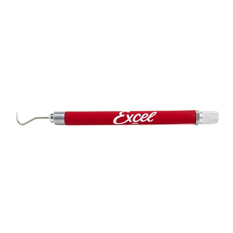 خطاف إزالة الأعشاب Grip-on