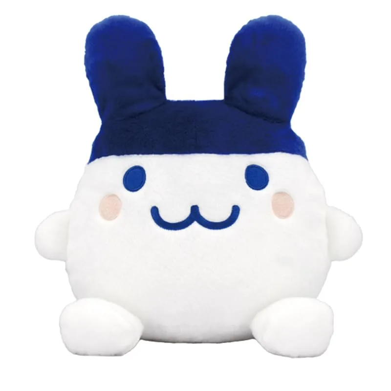 Peluche Tamagotchi Mimitchi: consejos de limpieza y exhibición