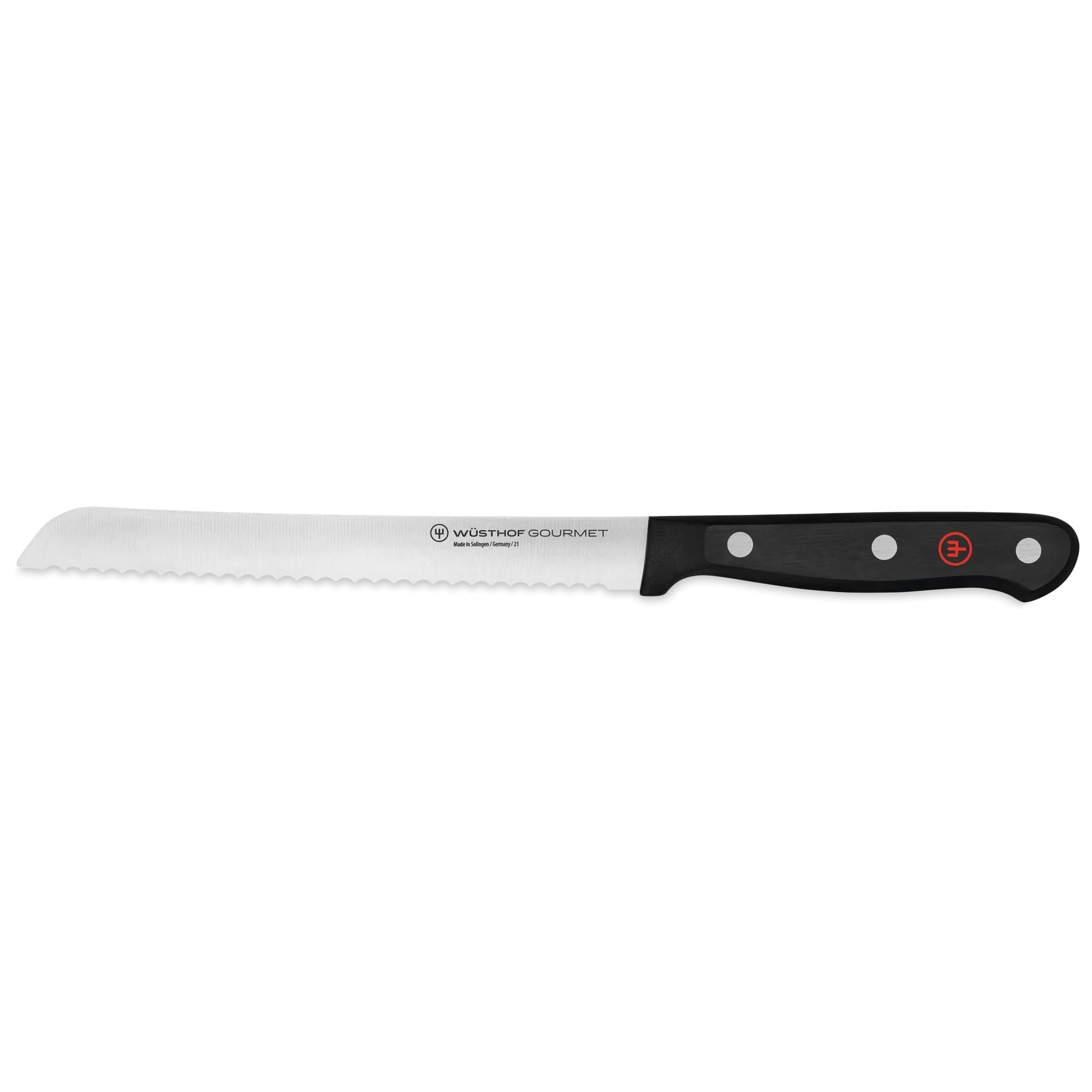 Gourmet 6" Serrated Utility Knife