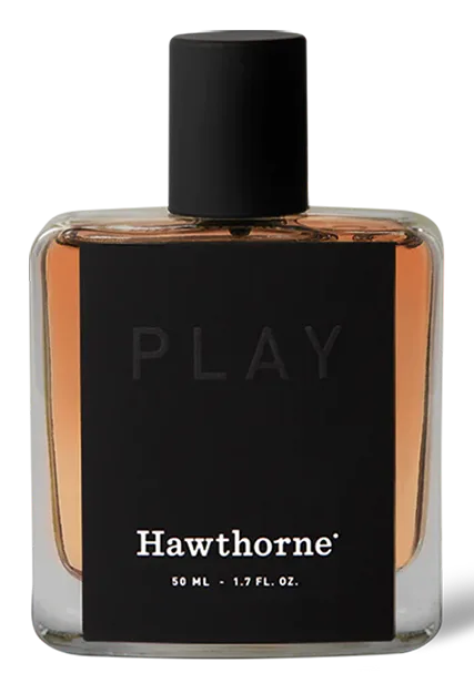 Sophisticated Oud Play Cologne