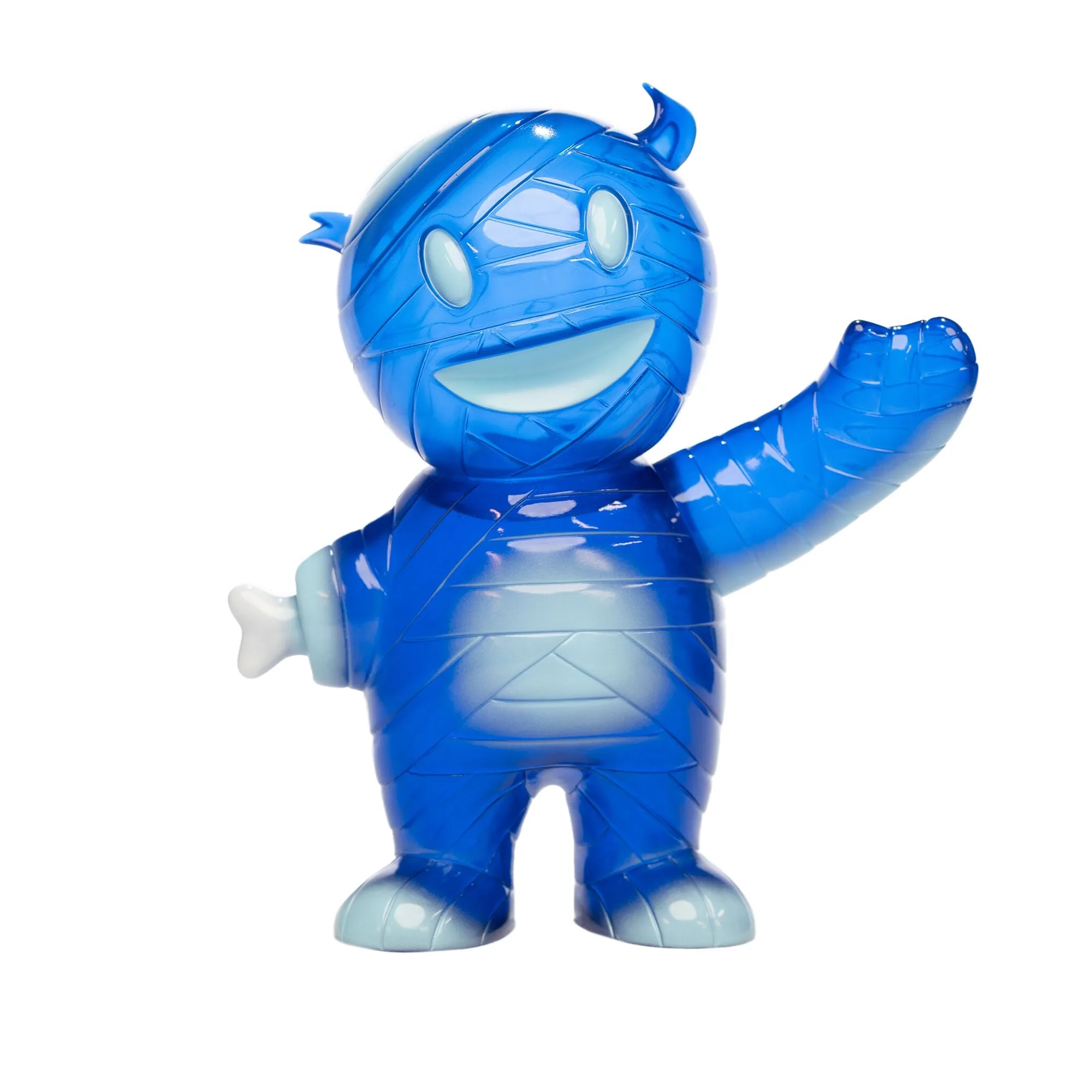 How to Clean and Care for Super7 Japanese Vinyl Figures