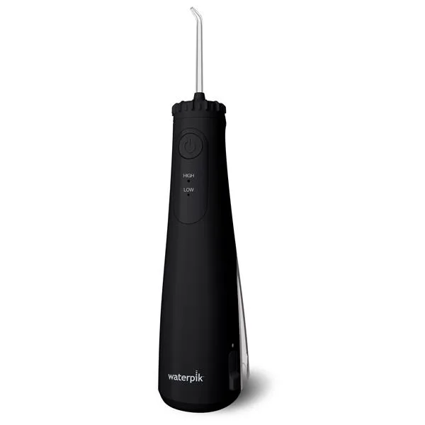 Jak wymienić i naładować baterię w Waterpik Cordless Plus 5000 (WF-26W010)