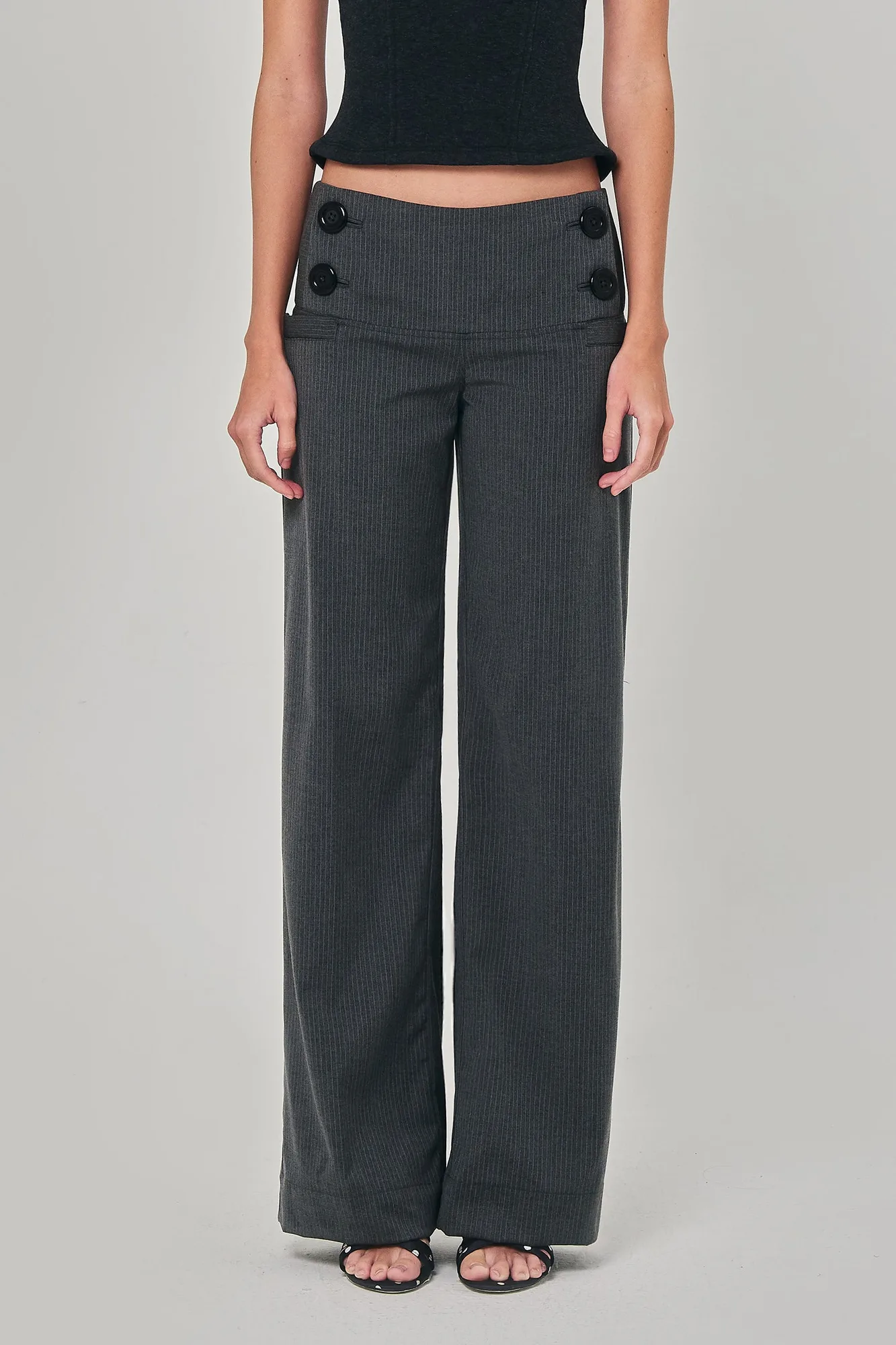 Waltz pants