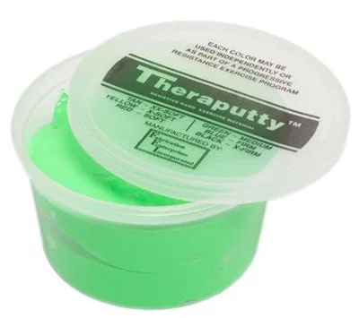 Theraputty - 1 lb