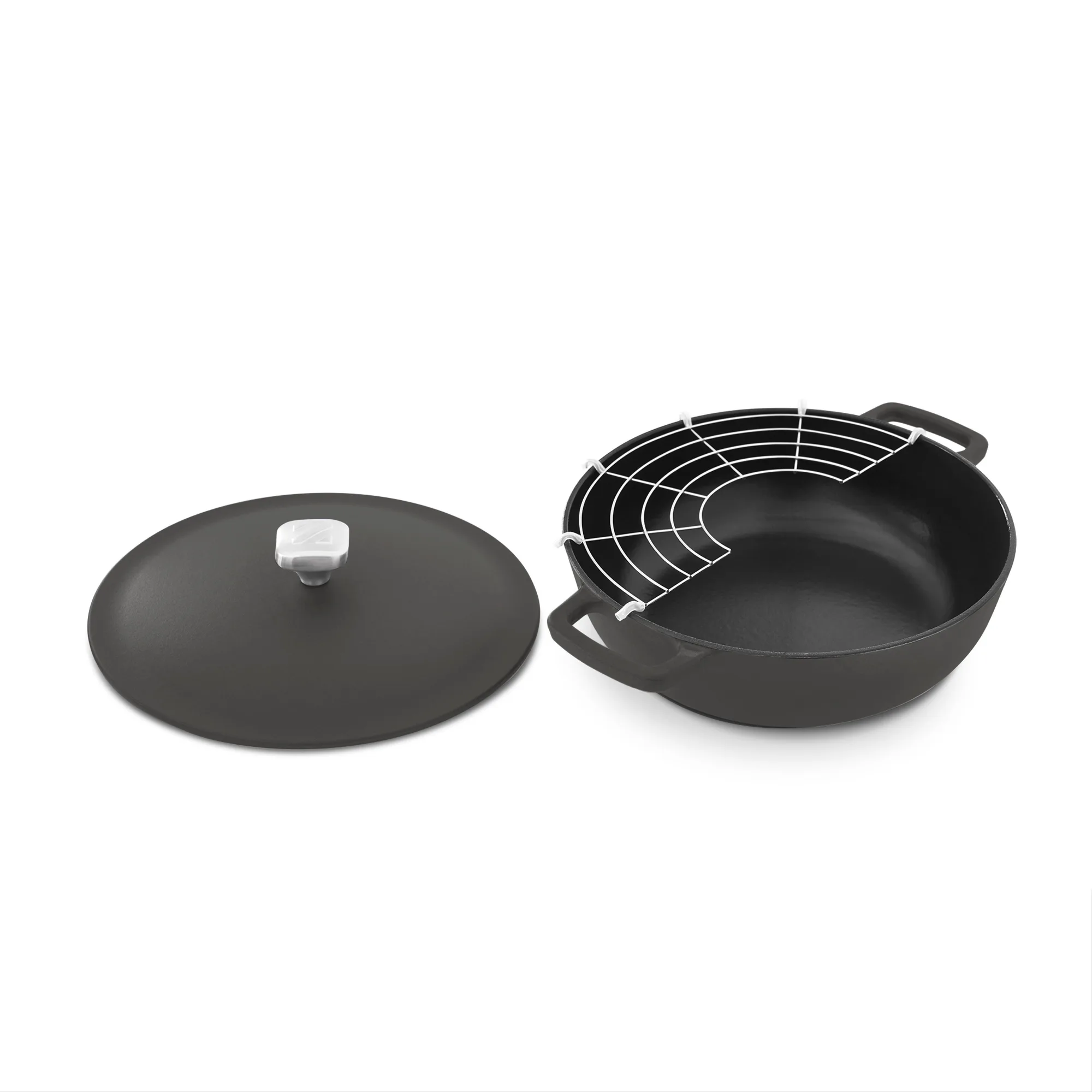 Ceramic Nonstick Griddle vs Cast Iron Griddle: Which Cooks Better for Breakfast?