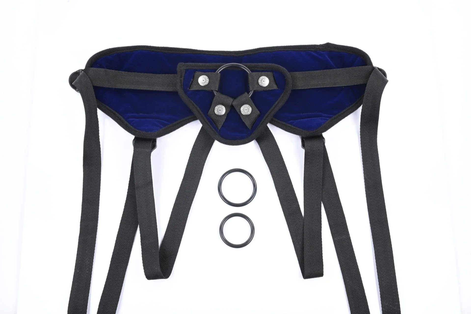 Kobalt-Strap-on