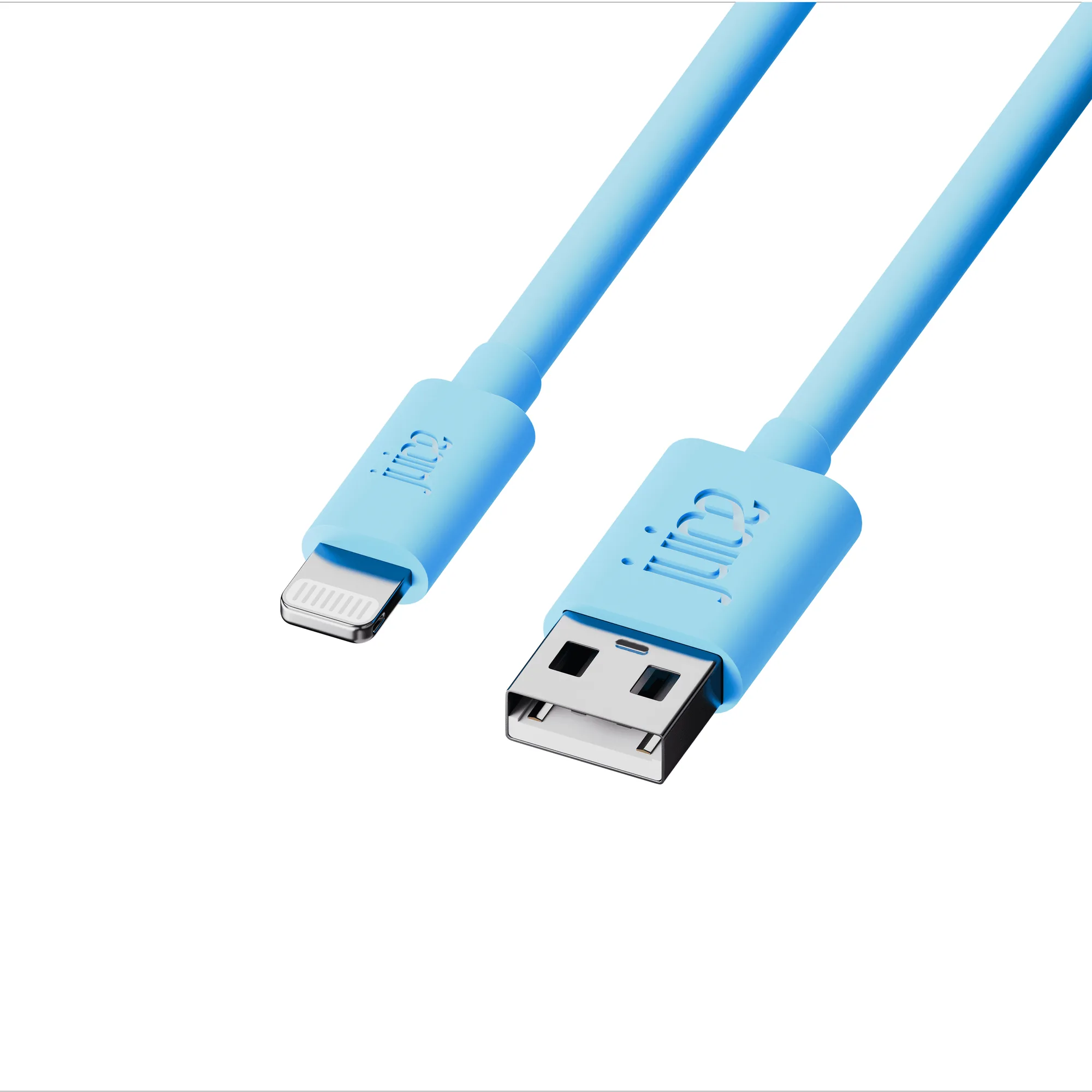 Juice Apple Lightning Charging Cable 3m