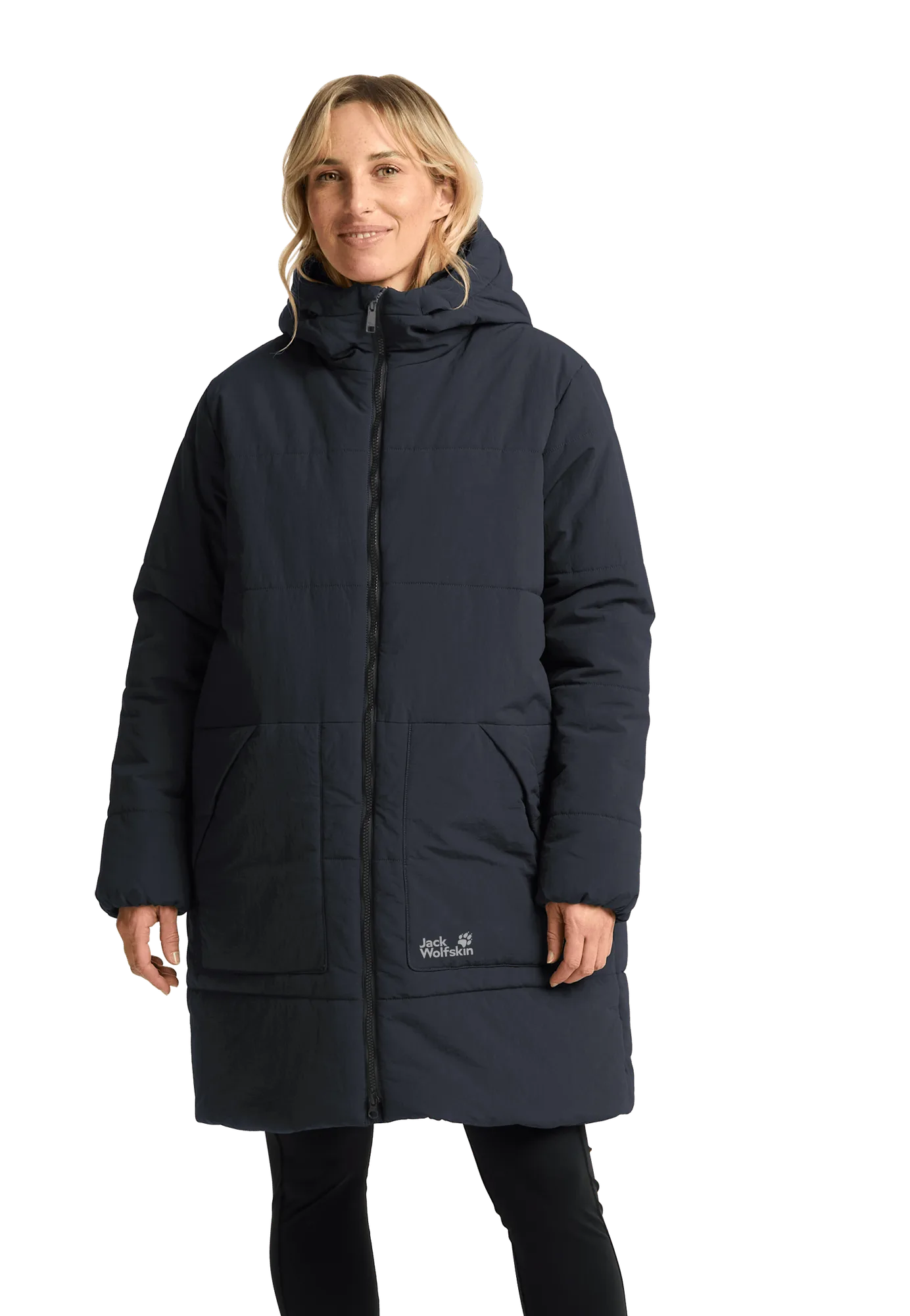 NORTHERN LITE COAT W