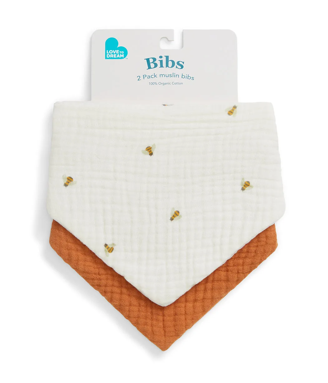 How to Choose the Right Baby Bib for Messy Meals