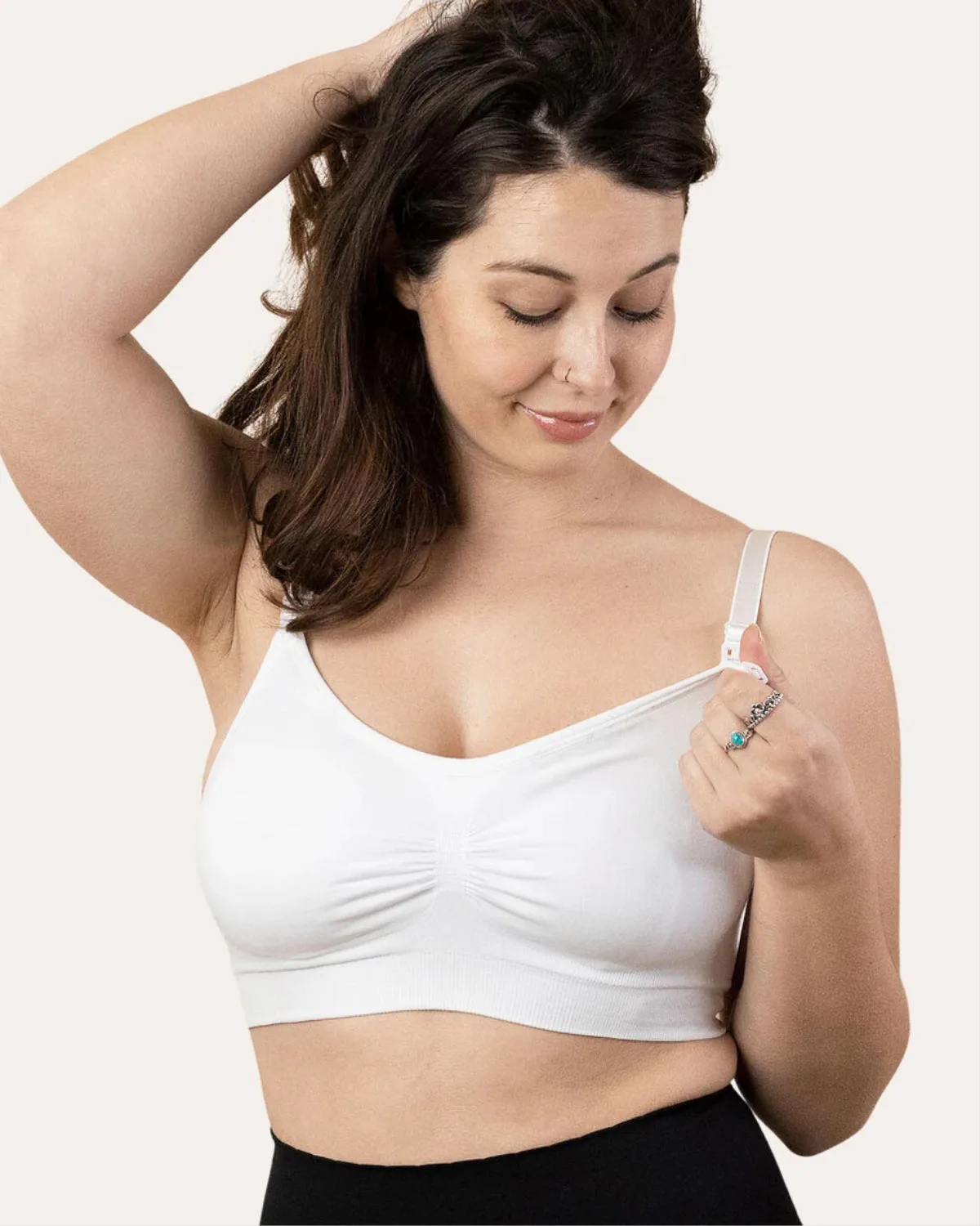 Coobie Nursing Maternity Bra 9121