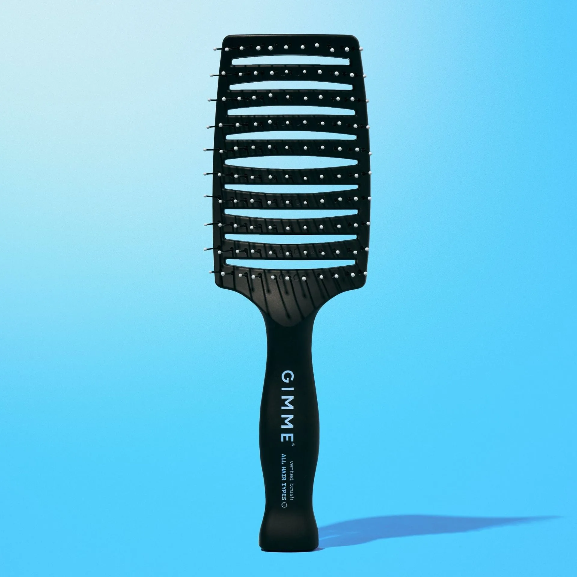 Metal Bristle Brush Benefits: How It Boosts Scalp Health and Enhances Hair Shine