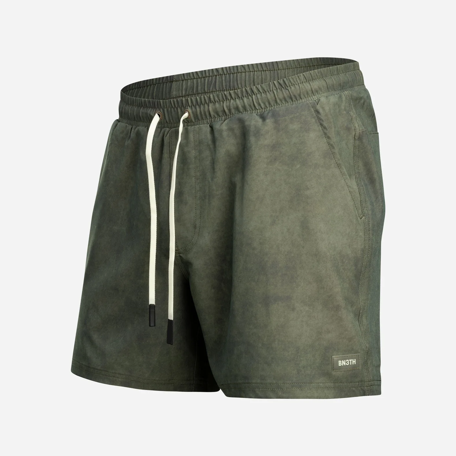 Shoreline 5 vs 7 Pollici 2N1 Shorts: Quale lunghezza fa per te?