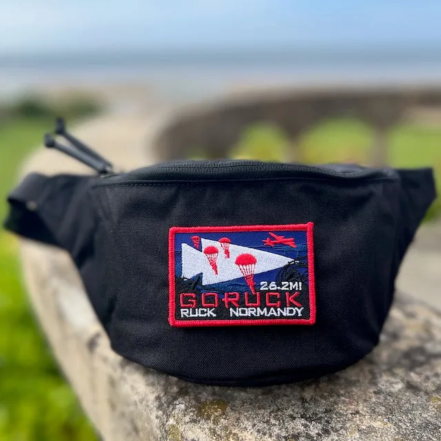How to Break In Your GORUCK Boots or Trainers: Tips for Comfort and Longevity