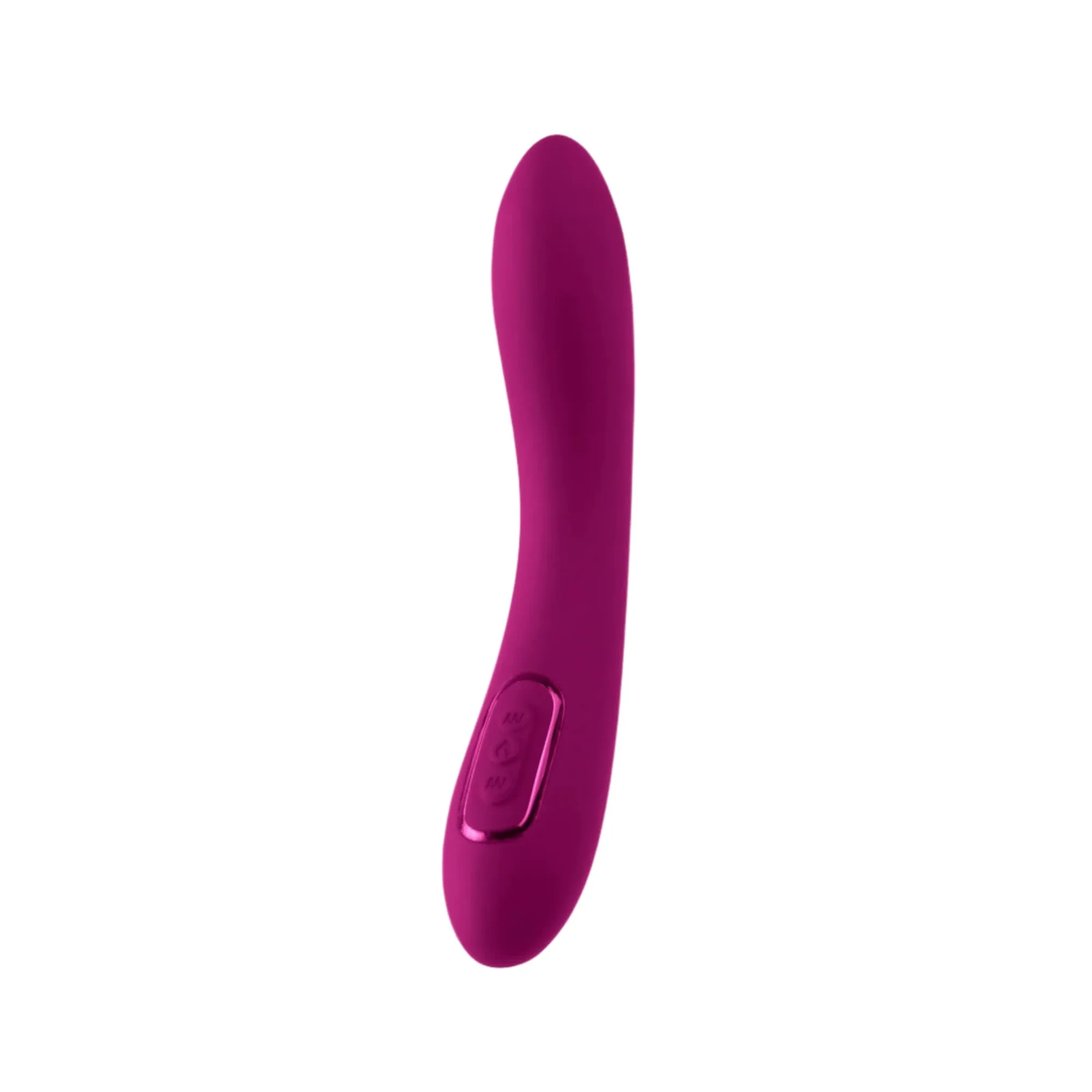 Solis Form 6 G-Spot Vibrator: Key Features