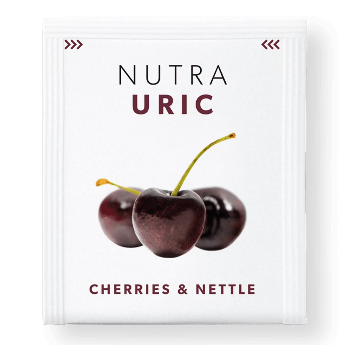 NutraUric – Tea Sachet