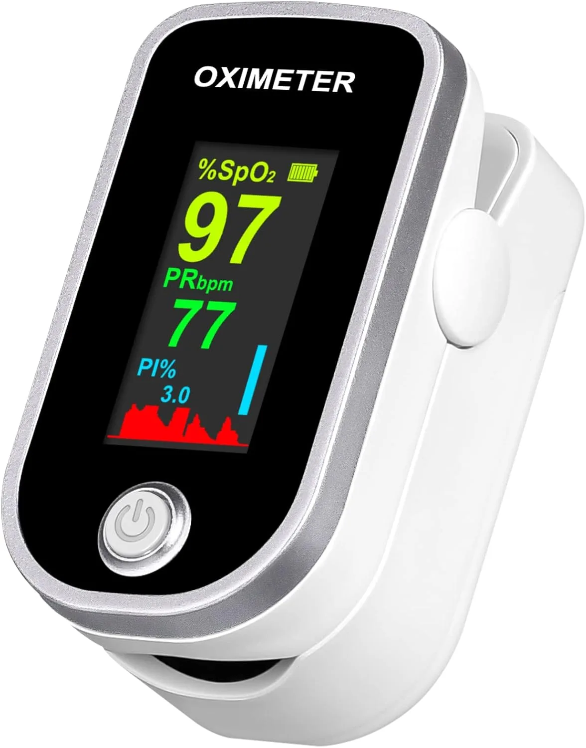 OxyTrack Pro FAQ: Accuracy, Battery, Setup