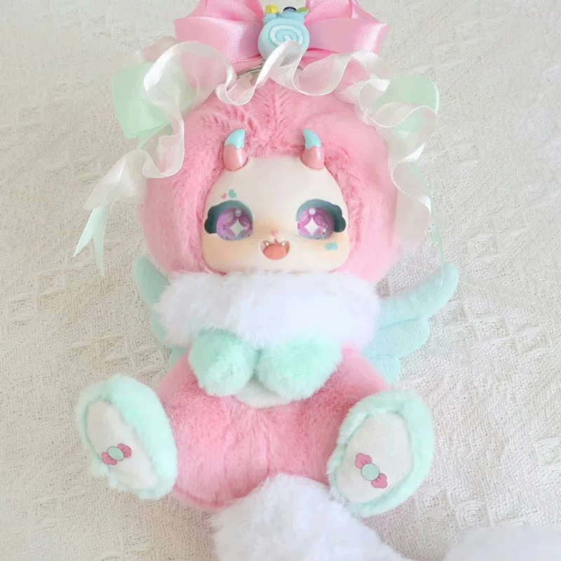 Boboco Sweetheart Party Series Plush Blind Box: A Sweet Review