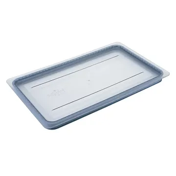 Kompletny przewodnik po pokrywkach do pojemników Cambro: typy, rozmiary i zastosowania