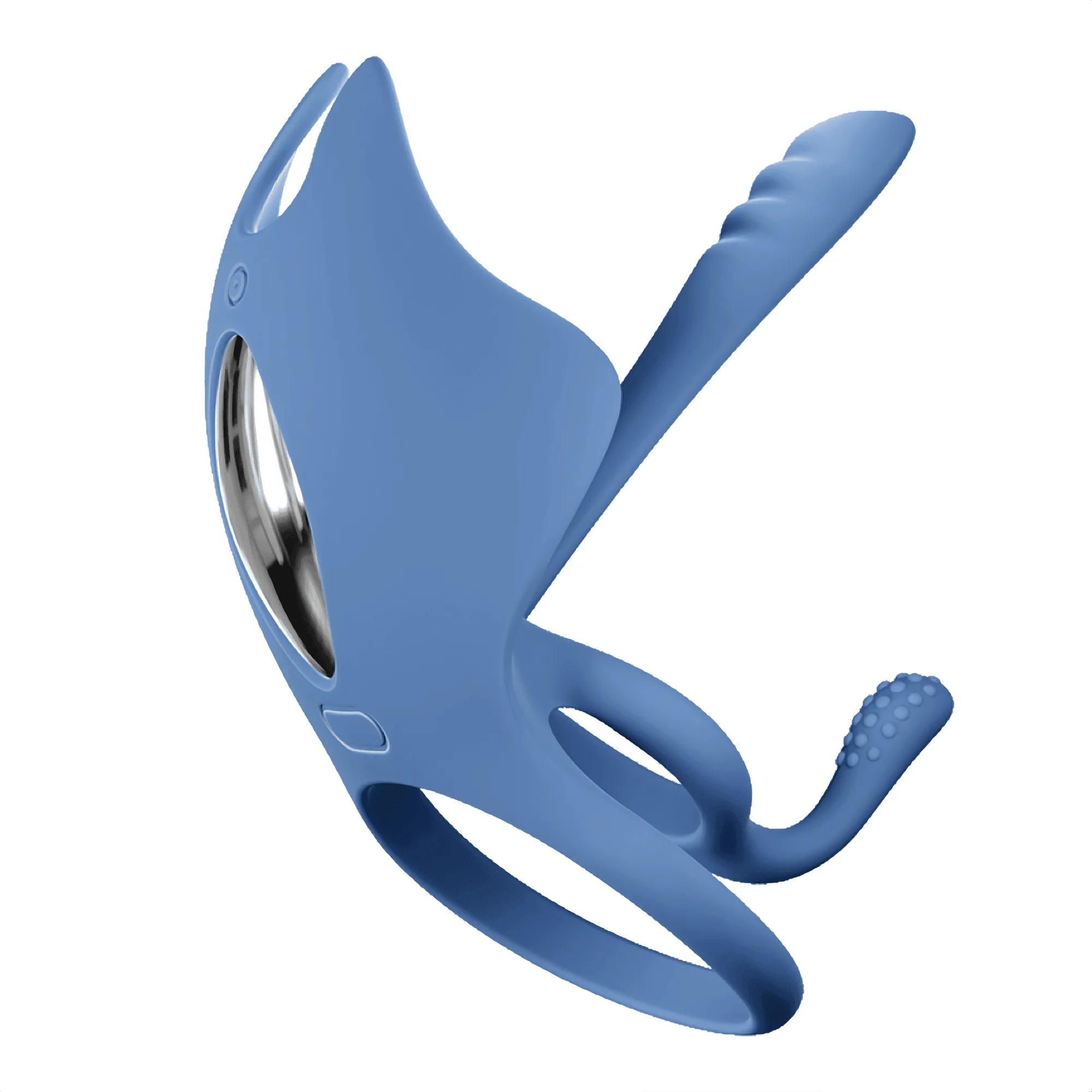 Double Lock Sperm Ring