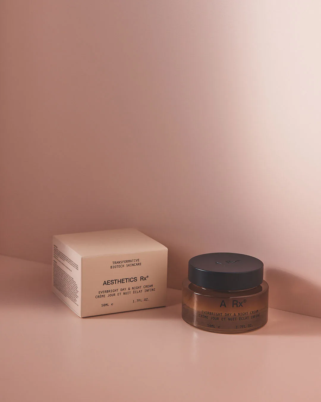 Everbright Day & Night Cream