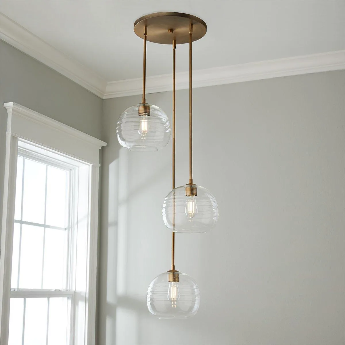 Rondure Chandelier Review: Modern Curves for Contemporary Spaces