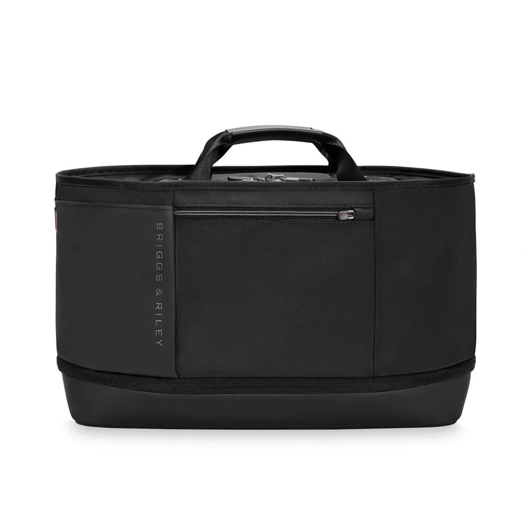 ZDX Expandable Overnighter