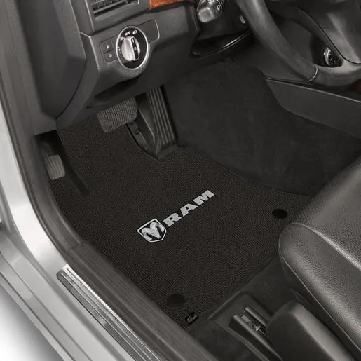 Lloyd Mats Rubbertite vs Custom All-Weather Liners: Which Offers Better Protection?