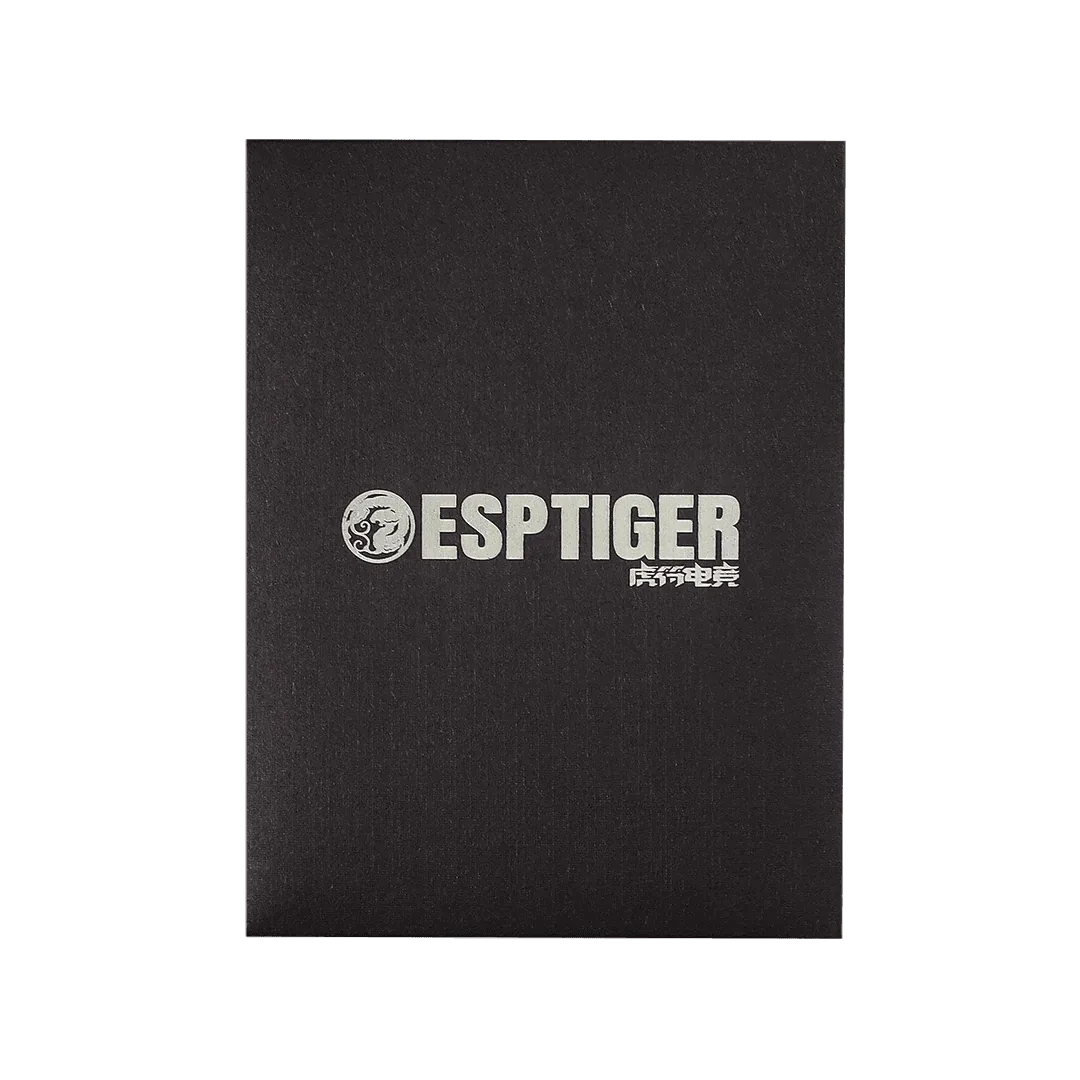 Esports Tiger ICE V2 - Glorious Model O (GMO)