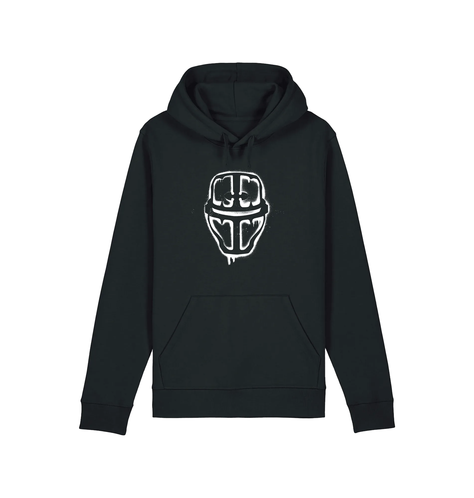 Warhammer 40,000: Imperial Knights Graffiti Insignia Hoodie