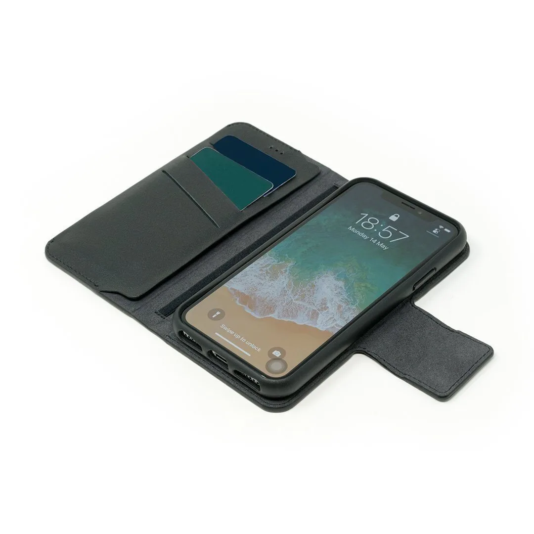 Leather Flip Wallet Care: Keep Your Mous Wallet Looking New