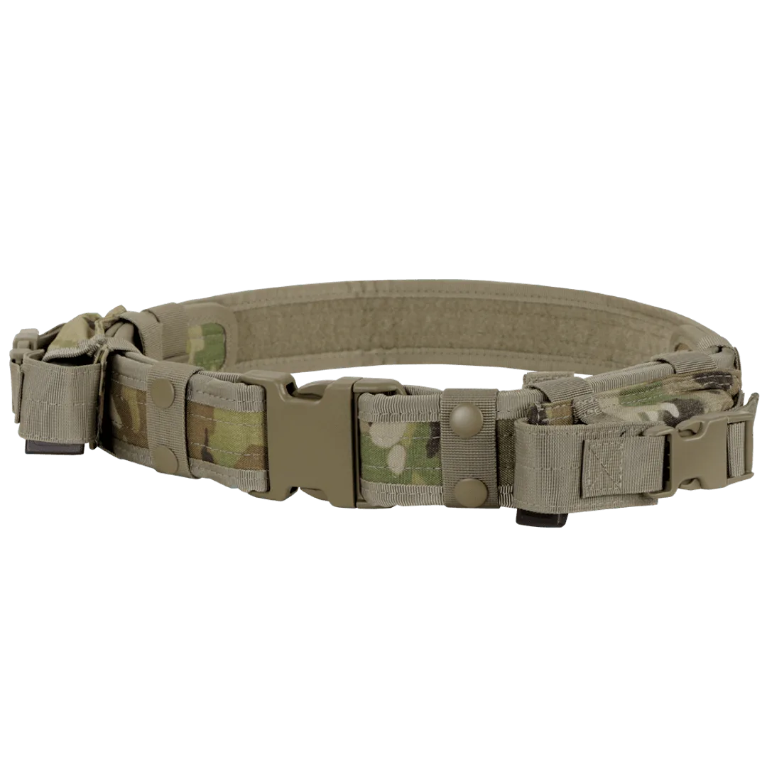 Scorpion OCP: The Camo Pattern That Works in Most Environments