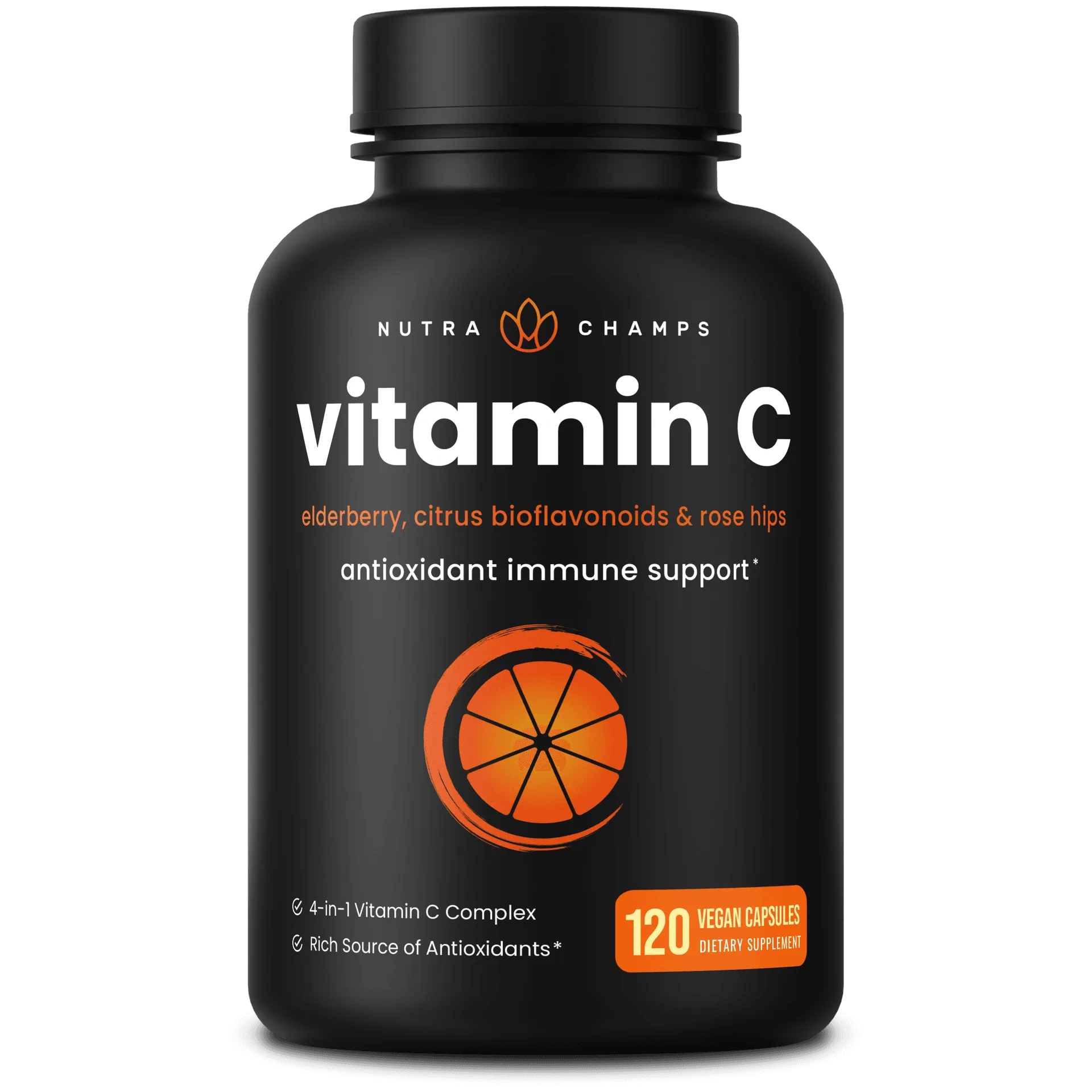 Vitamin C
