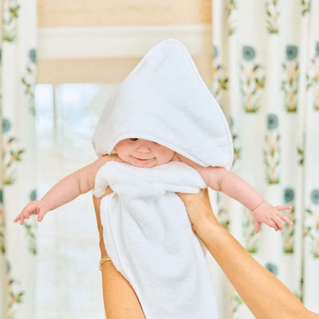 Baby Hooded Towel