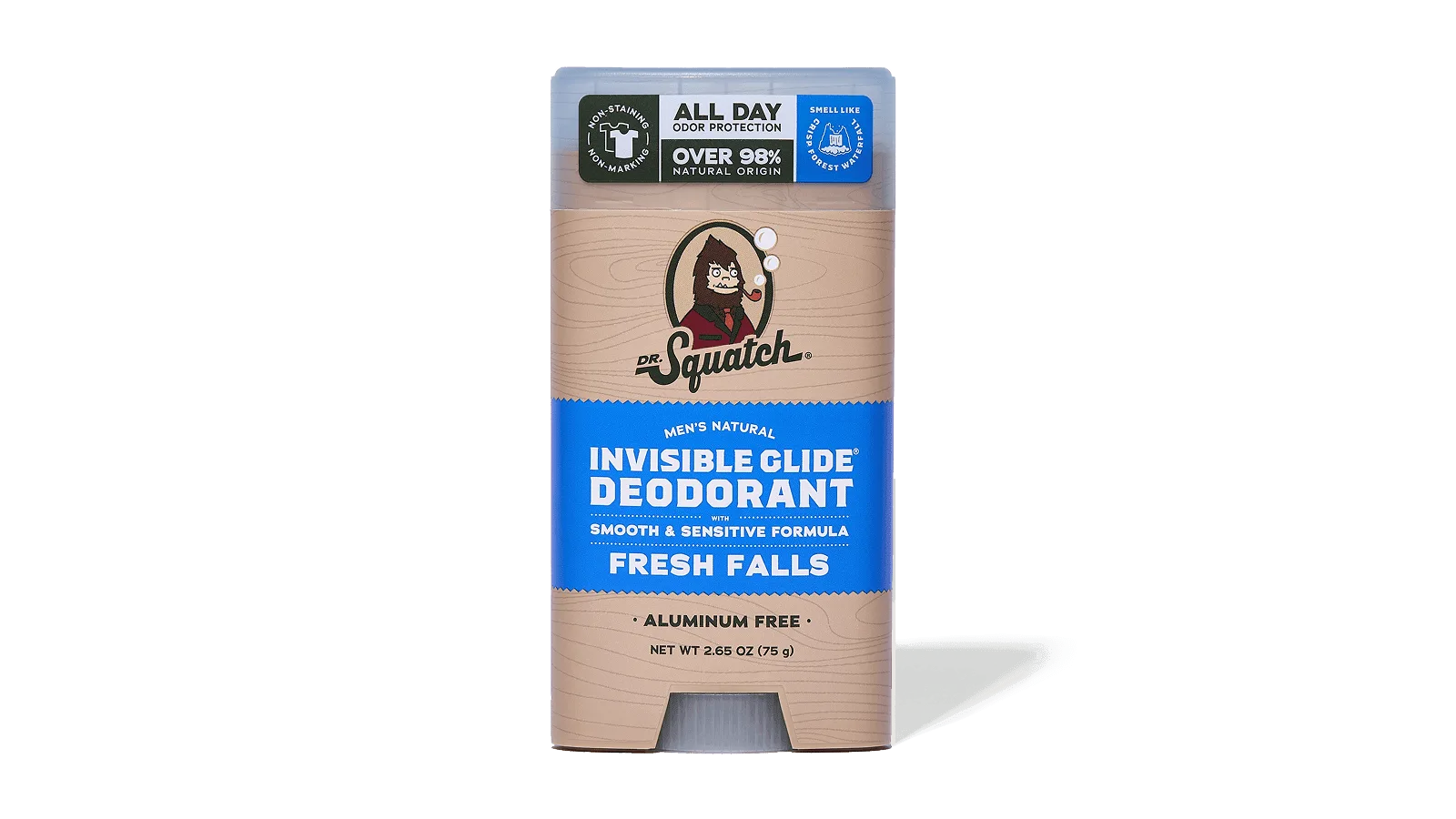 Fresh Falls Invisible Glide Deodorant