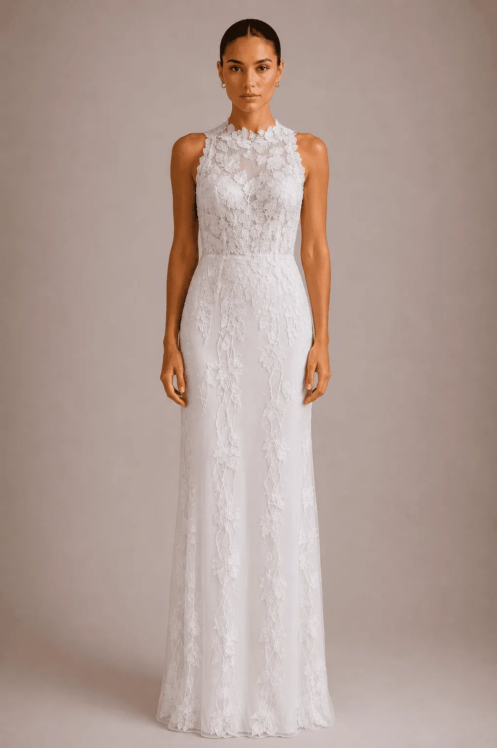 Que porter à un mariage en tenue de soirée : idées de robes archives