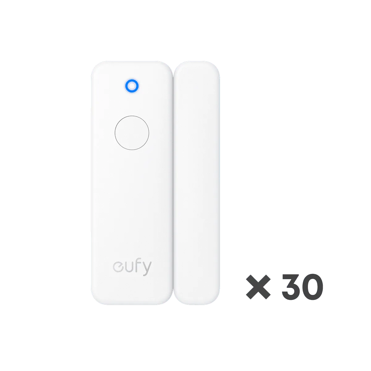 eufy Entry Sensor E20 30-Pack: Installation and Placement Guide