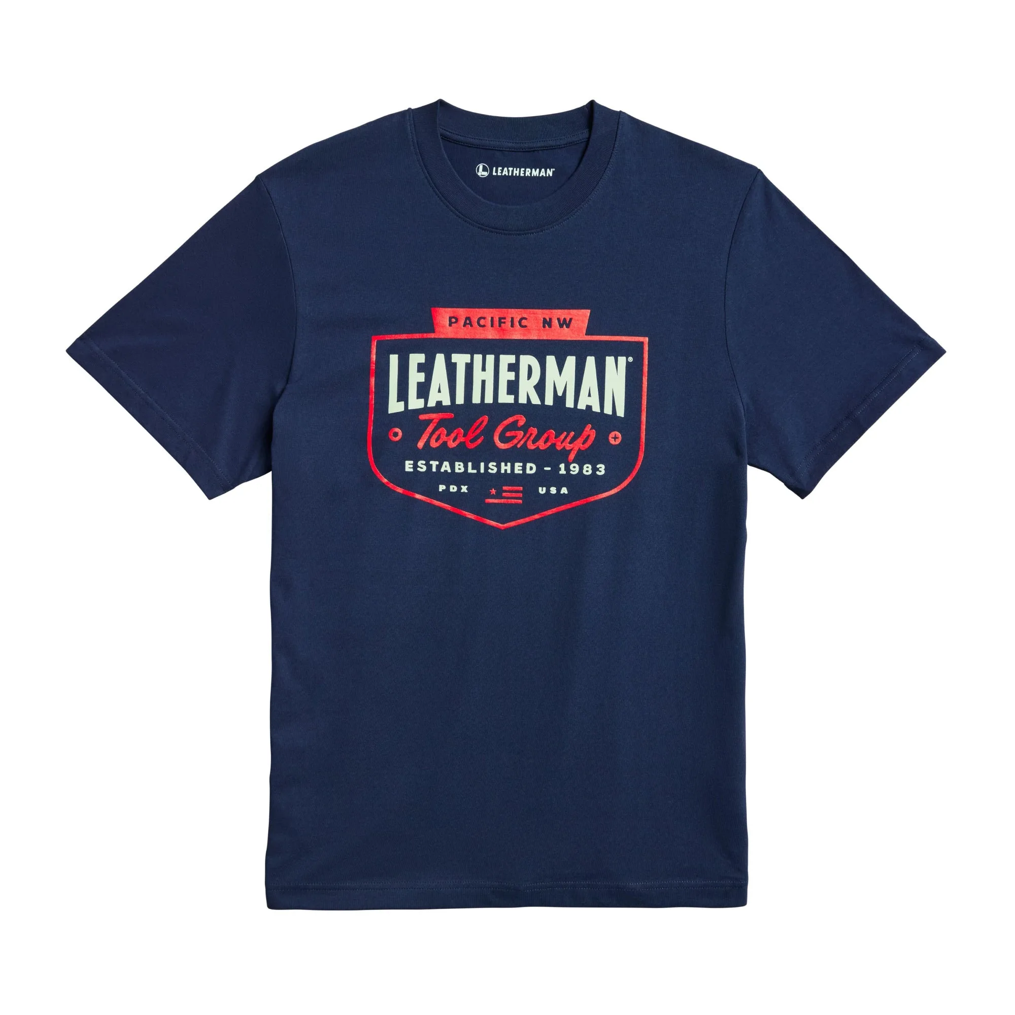 Pacific Northwest Tee: Fabric and Fit Guide