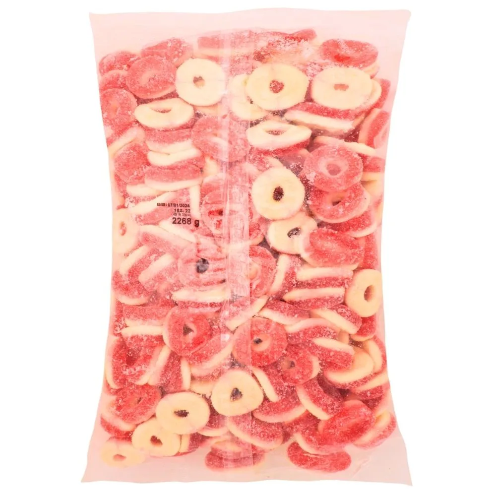 Buying Guide: Best Bulk Candy for Wedding Candy Buffets