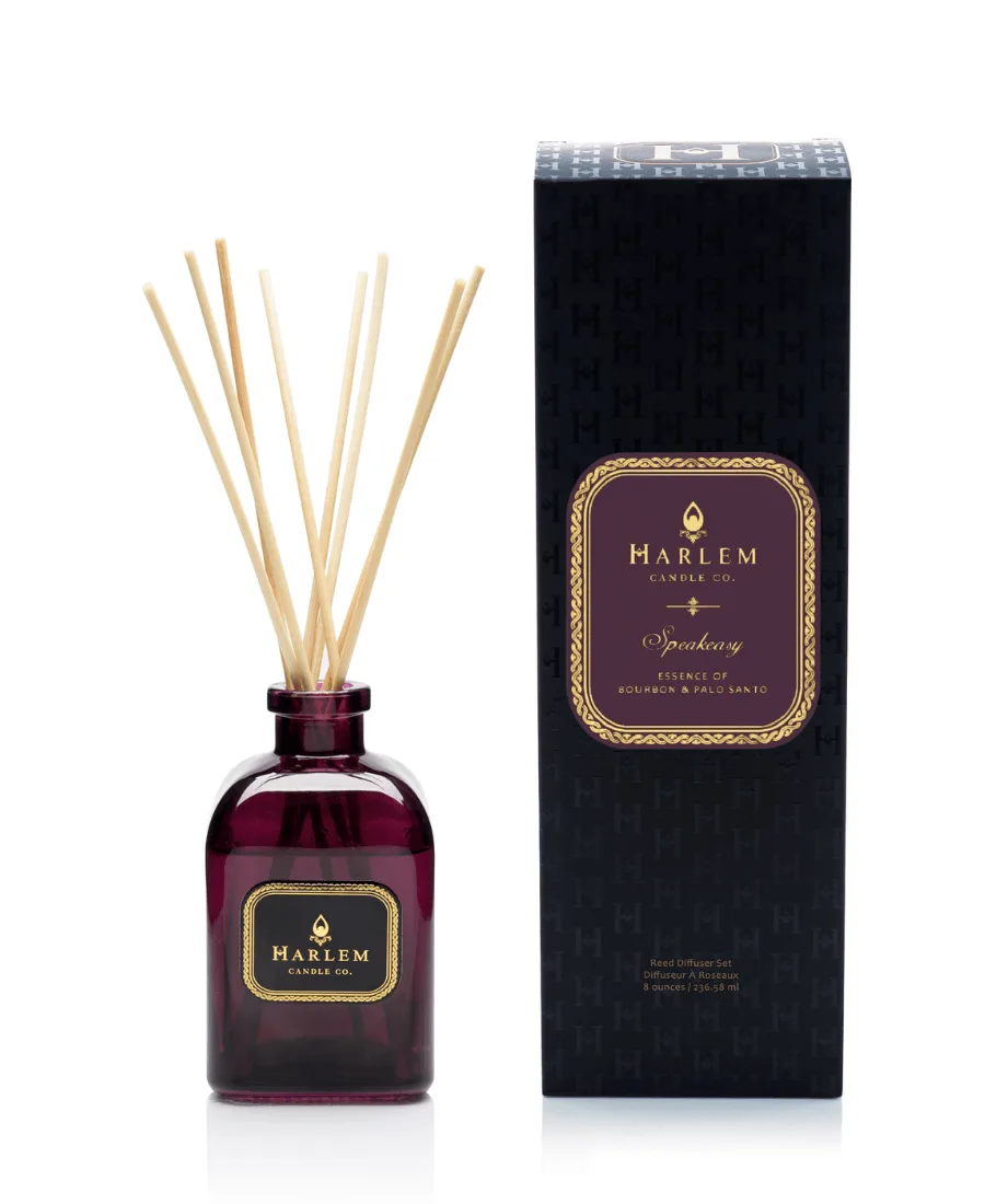 How to Care for Your Reed Diffuser: Maximize Scent Throw