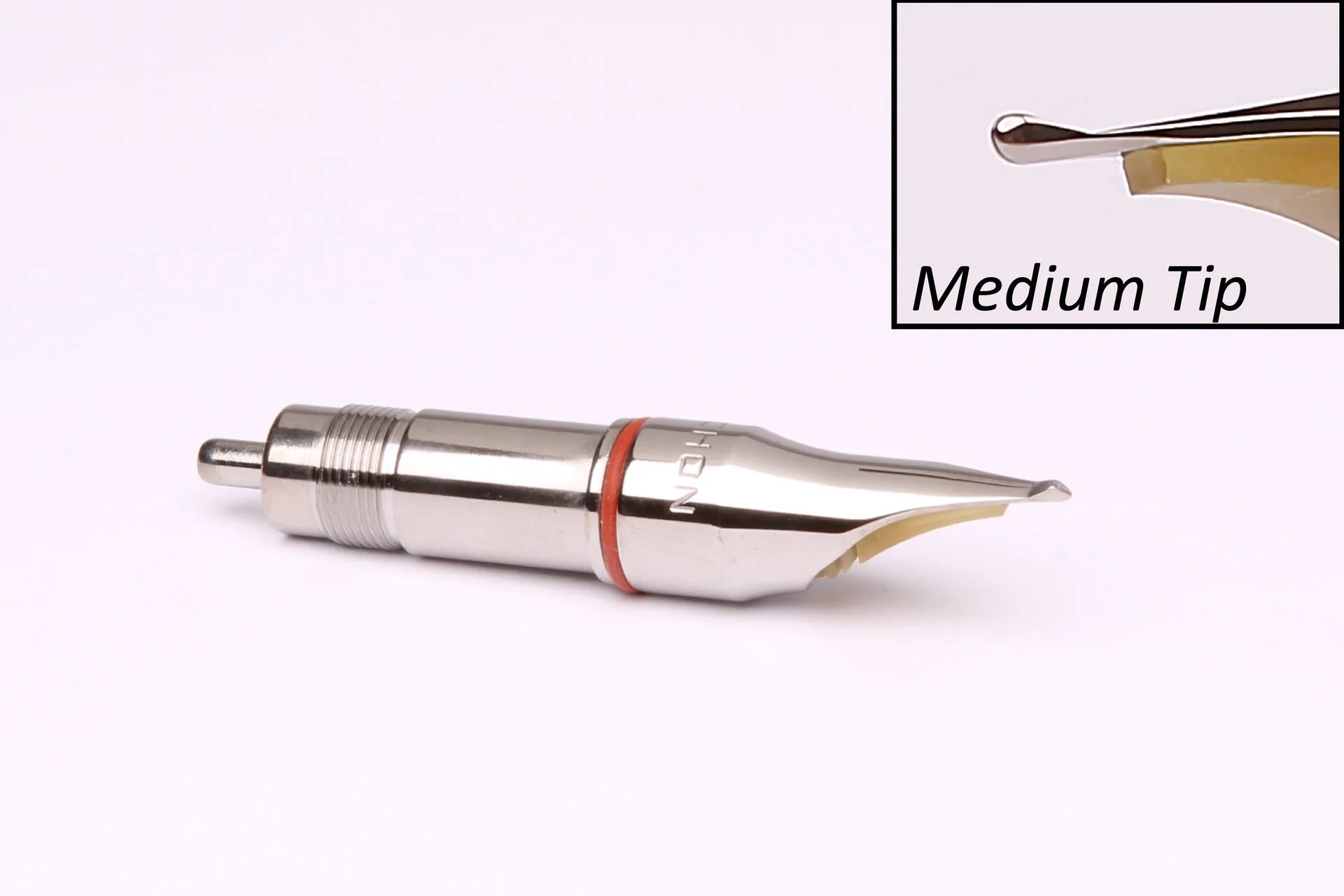 The Monoc Titanium Nib: What Makes It Different from Standard Nibs