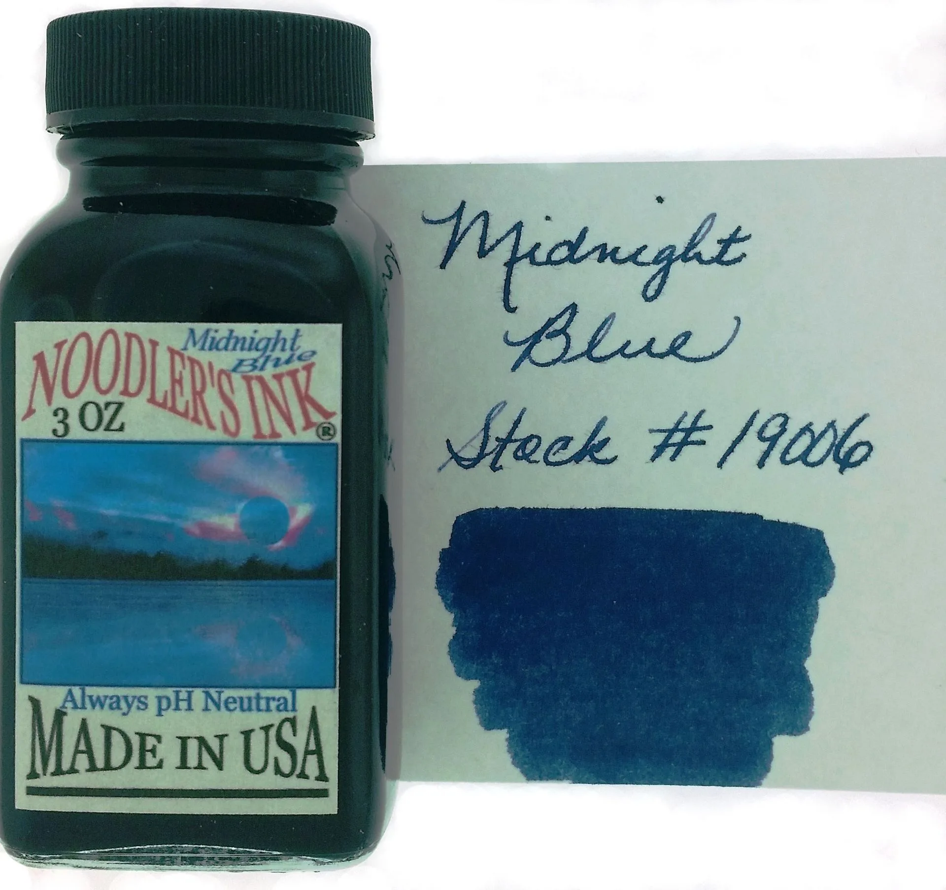 The Importance of Pen Maintenance: A Noodler's Perspective