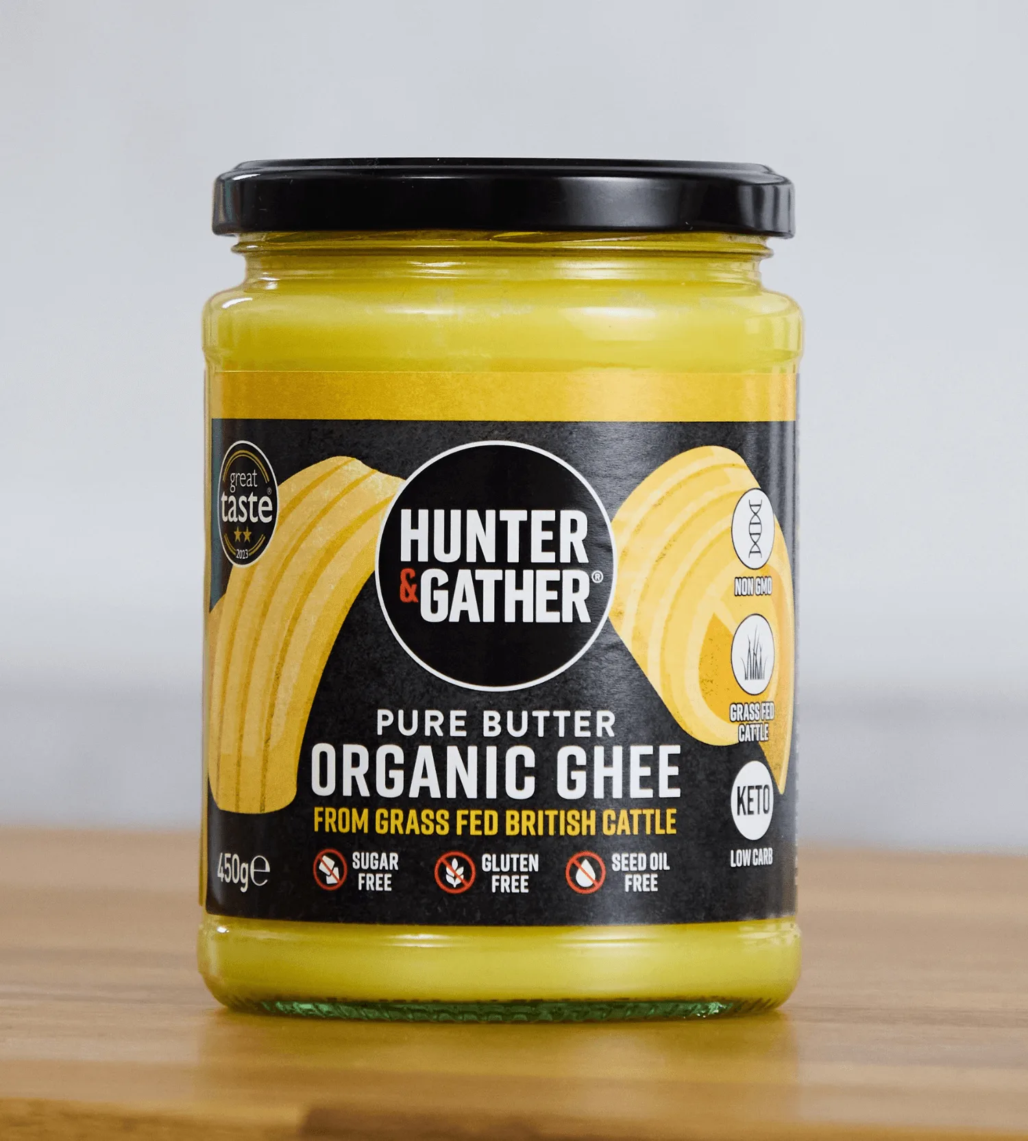 How to Store Grass Fed Beef Tallow for Long-Lasting Freshness: Tips & Tricks
