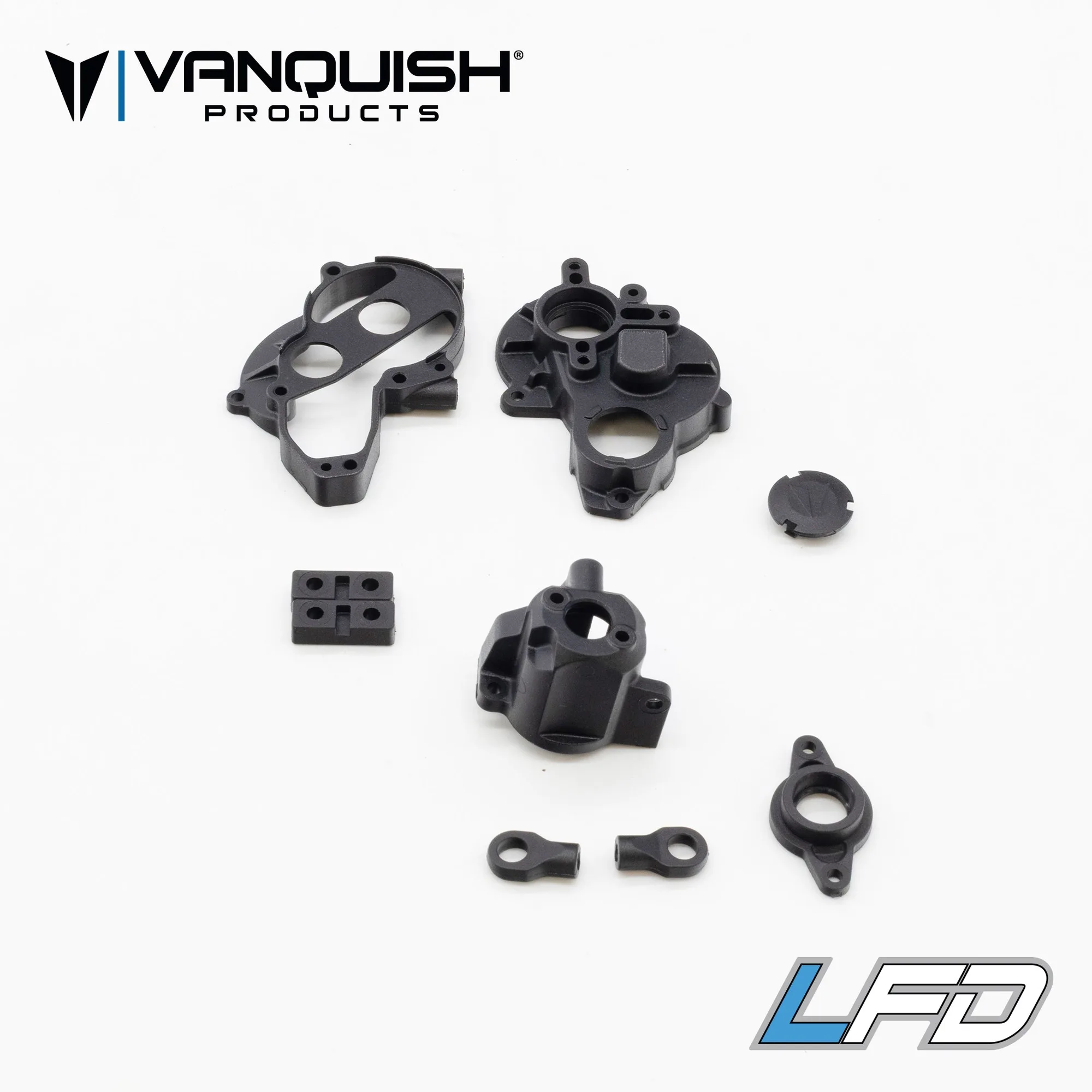 LFD Case Set vs Stock Axle Case: Upgrade Comparison