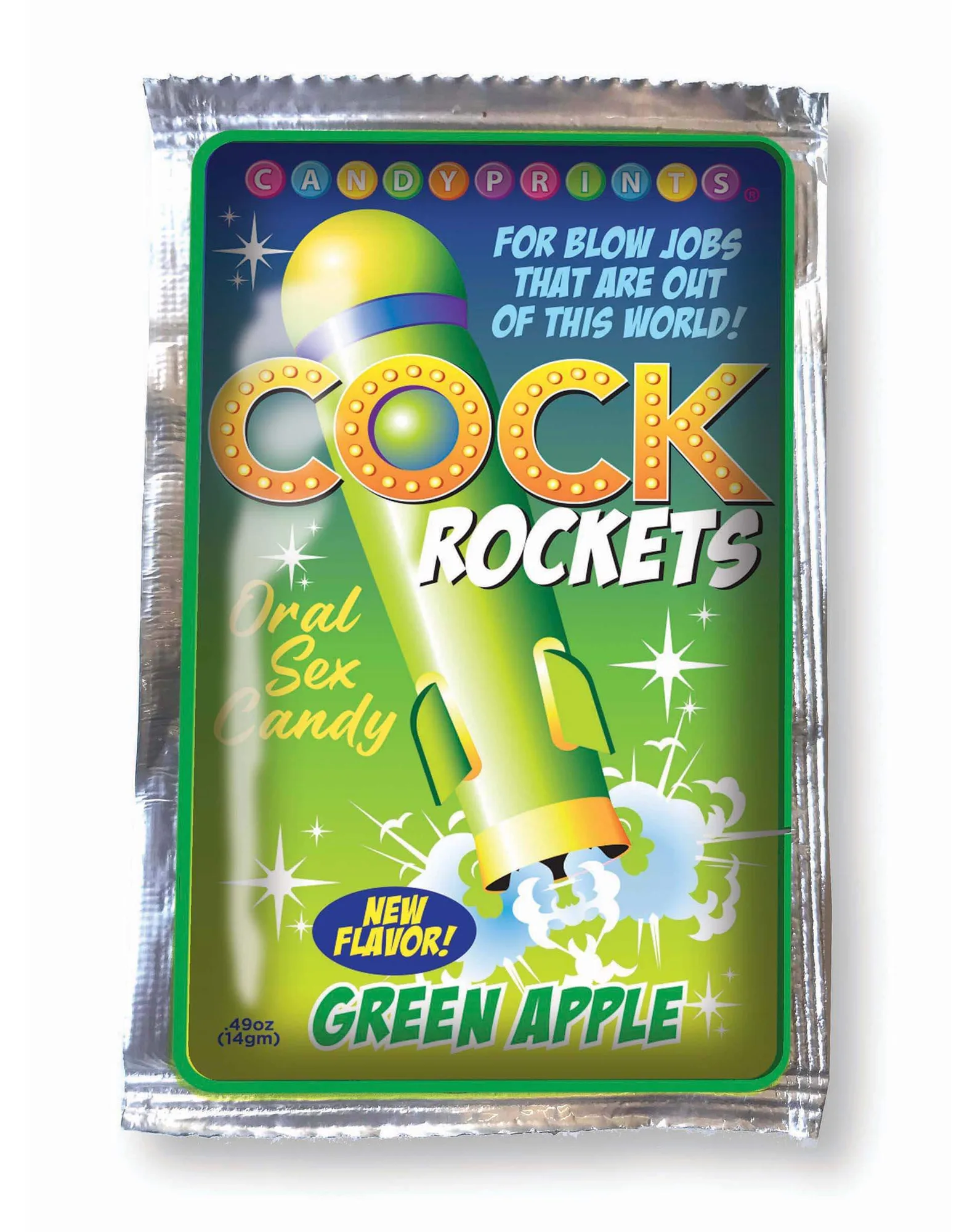 Cock Rockets Mints vs Regular Mints: Flavor and Fun