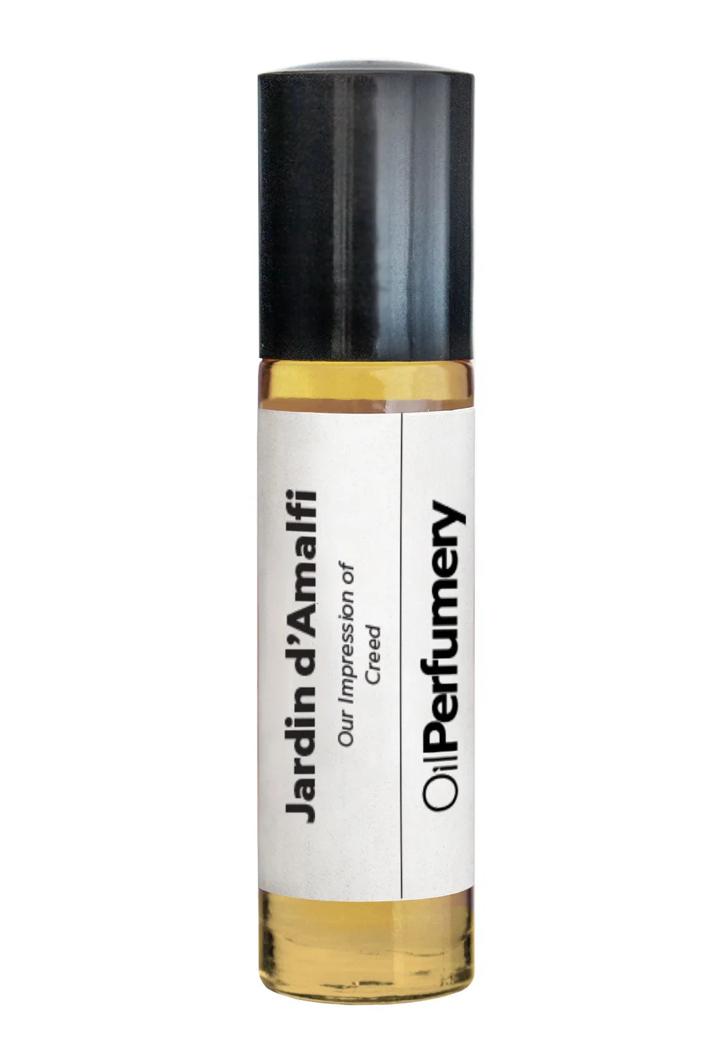 Oil Perfumery Impression of Creed - Jardin d'Amalfi