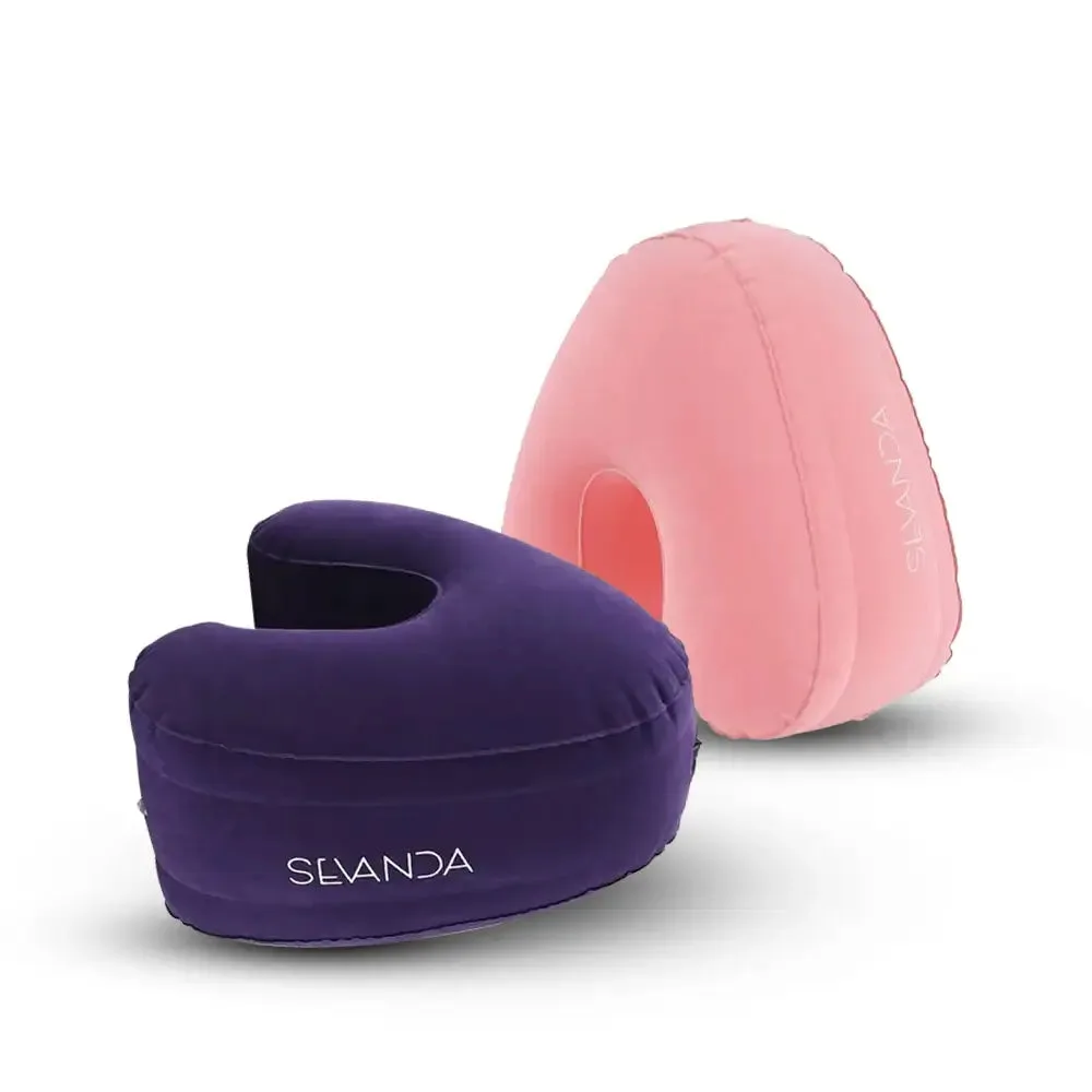 How to Use a Love Cushion for Better Penetration Angles