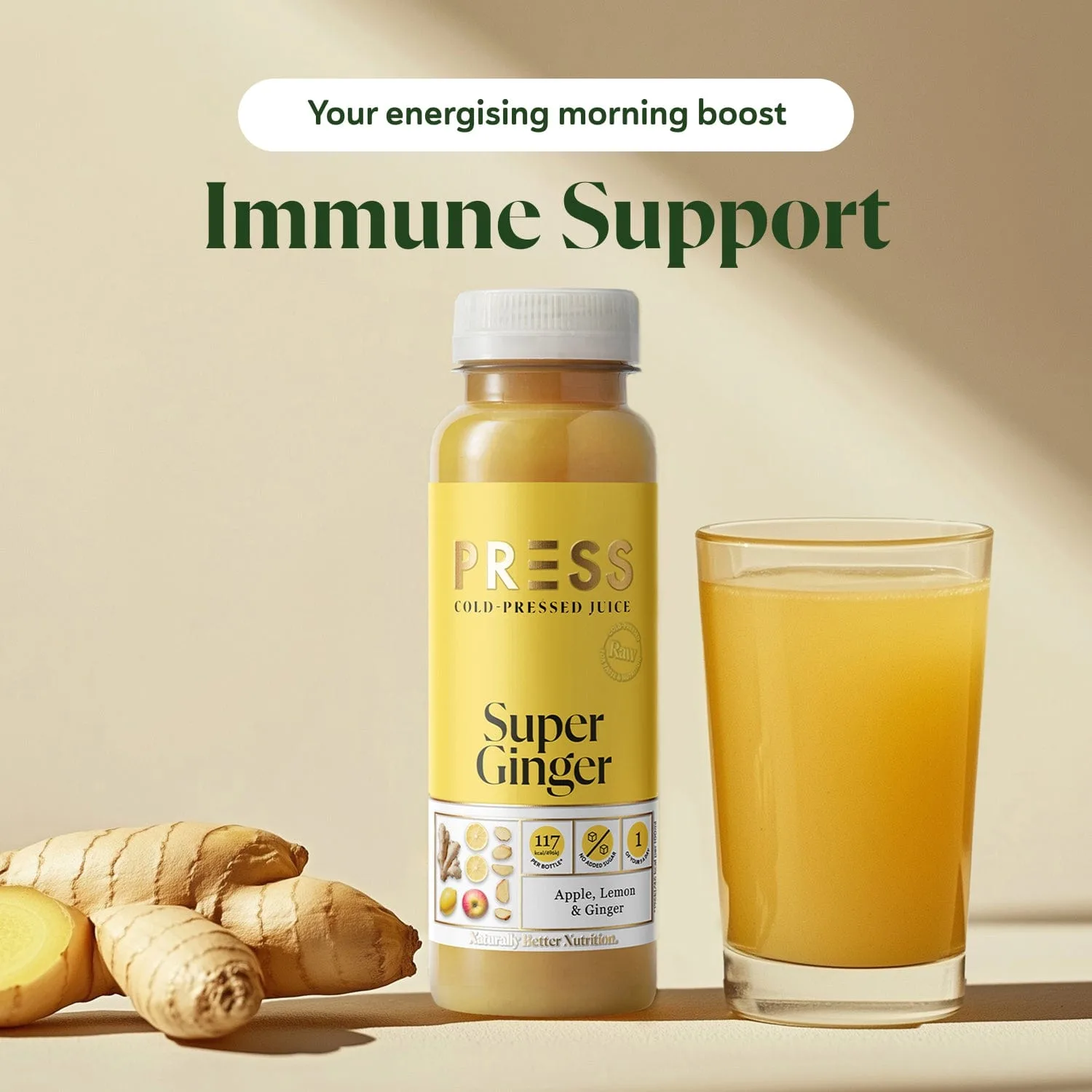 5 Tips for Incorporating Shots Into Your Daily Routine for Maximum Wellness