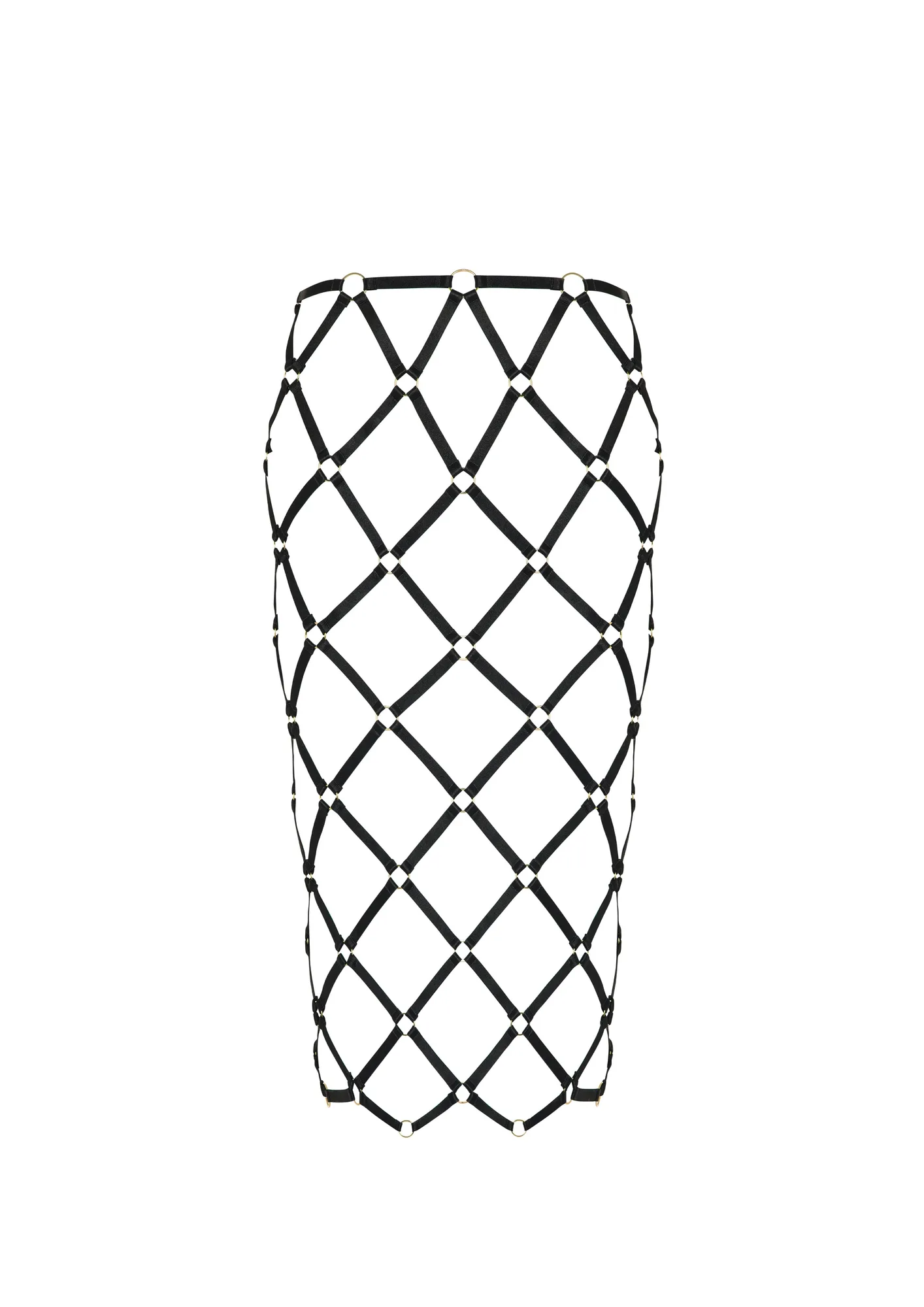 Zenna Harness Skirt