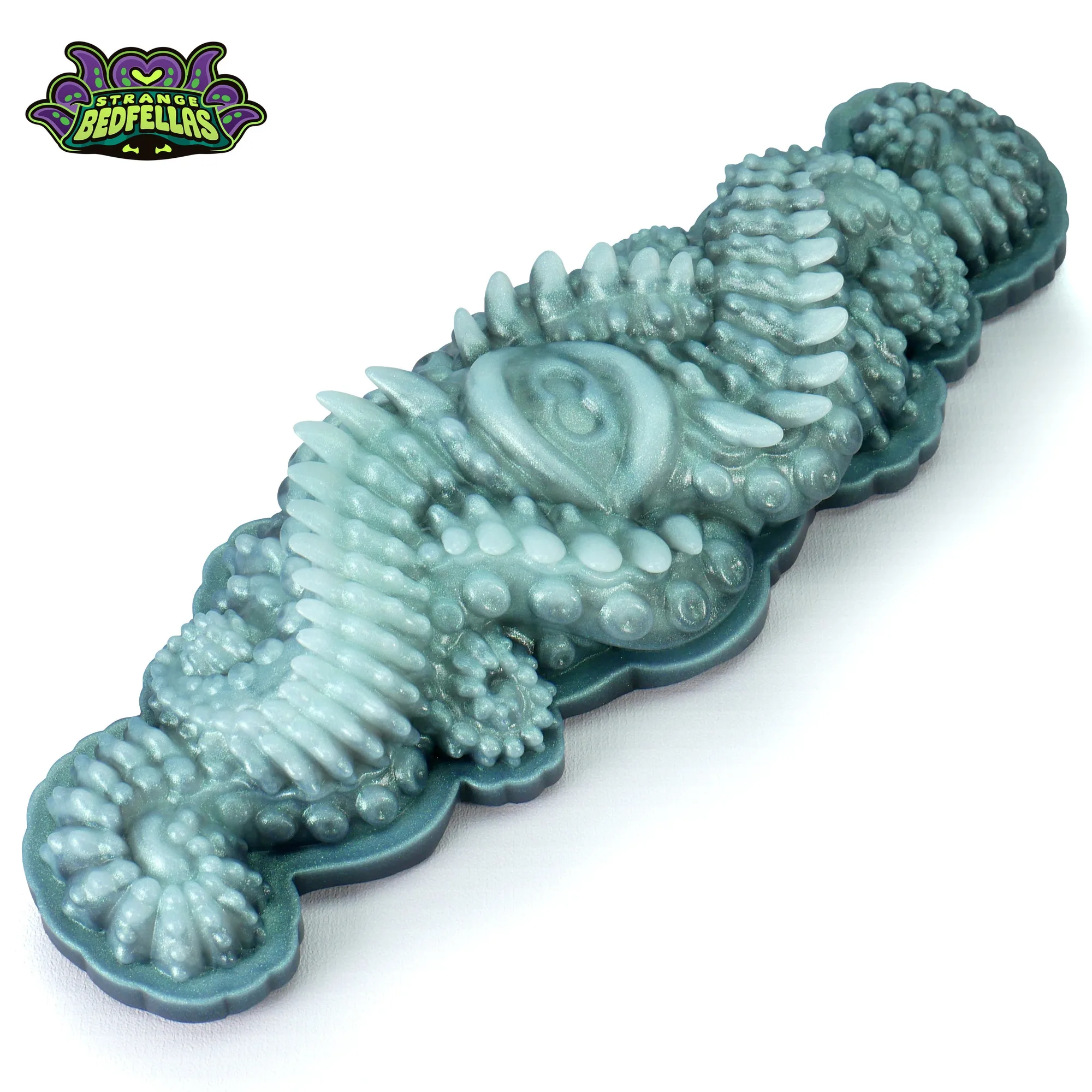 Medium Xymon -- Soft silicone -- X-610