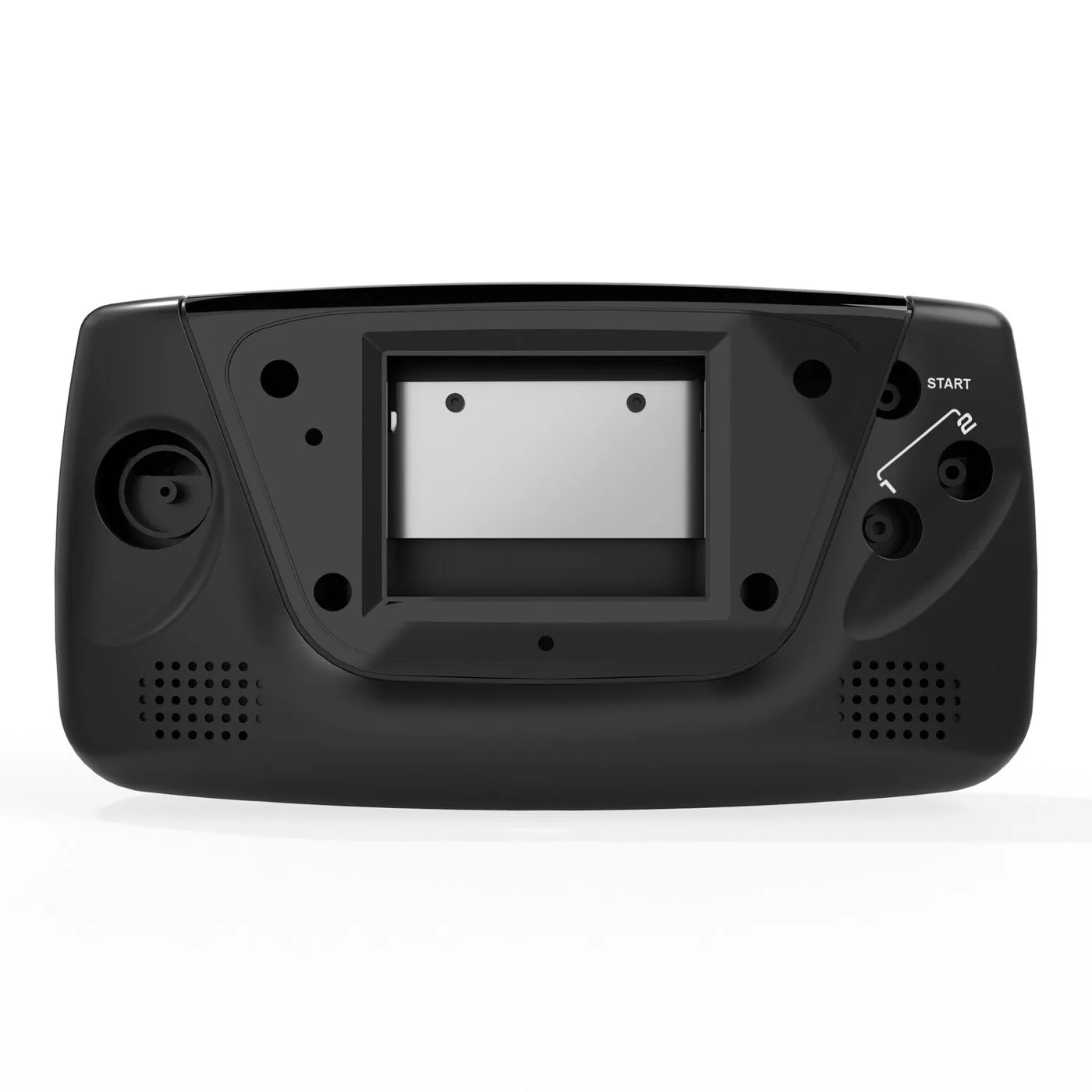 تبديل هيكل SEGA Game Gear: دليل خطوة بخطوة